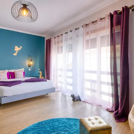 Pillows 3* Peniche