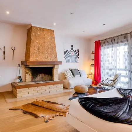 Πανσιόν Pillows Peniche