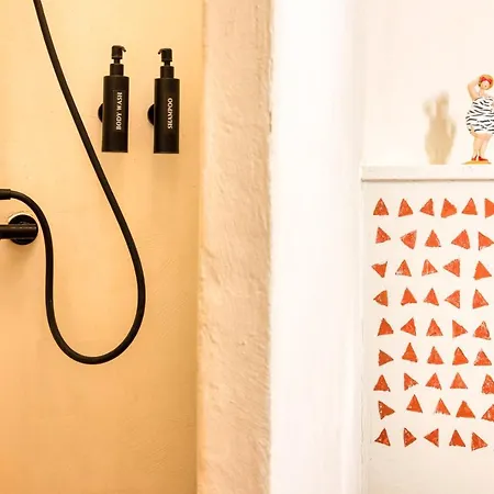 Pillows Πανσιόν