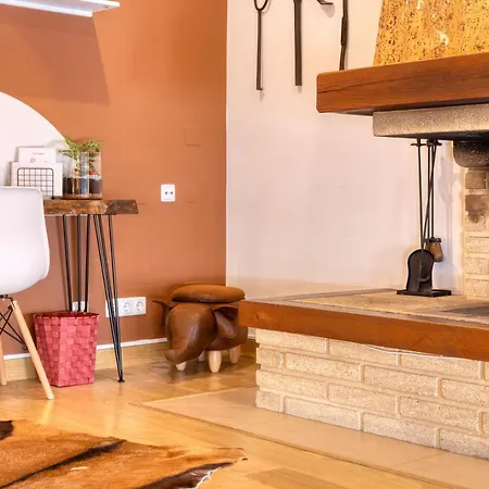 Pillows Πανσιόν 3*