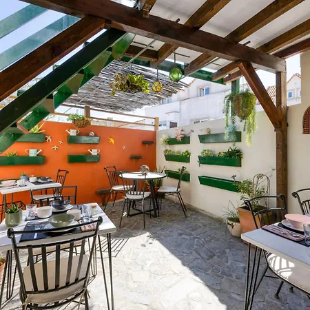 Pillows Πανσιόν