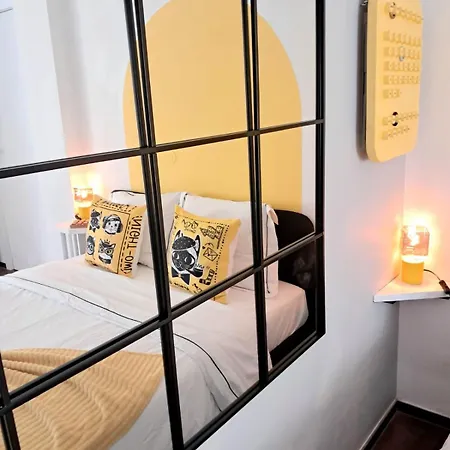 Pillows Πανσιόν