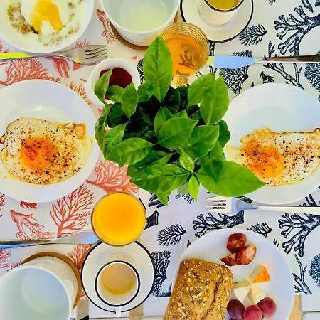 Pillows Πανσιόν