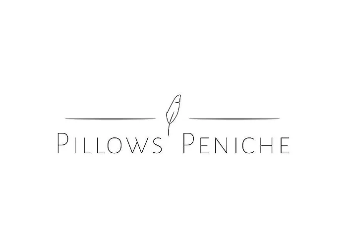Pillows Maison d'hôtes 3*