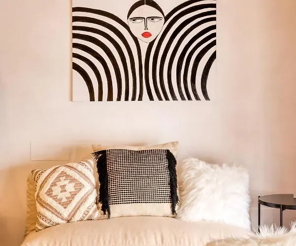Maison d'hôtes Pillows 3*
