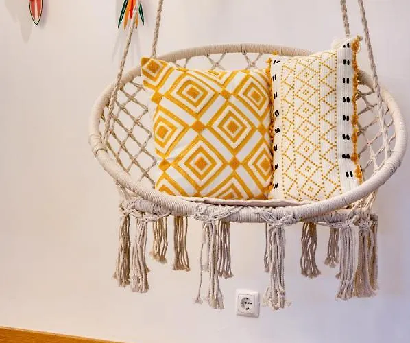 Pillows 3* Peniche