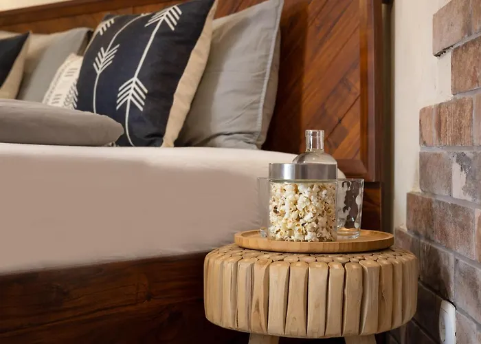 Maison d'hôtes Pillows 3*