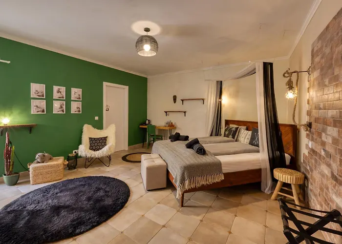 Pillows 3* Peniche