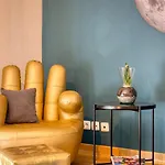 Pillows Vendégház