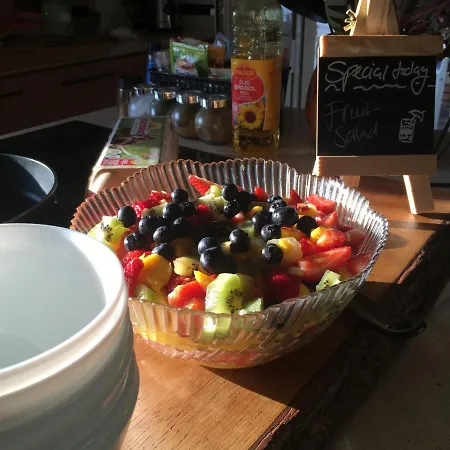 Casa de hóspedes Pillows 3*