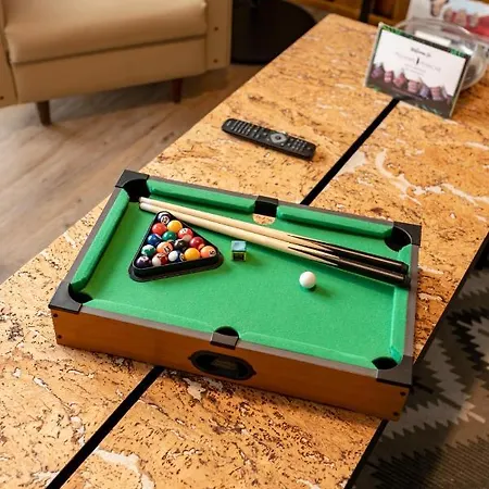 Casa de hóspedes Pillows 3*