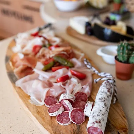 Pillows Casa de hóspedes