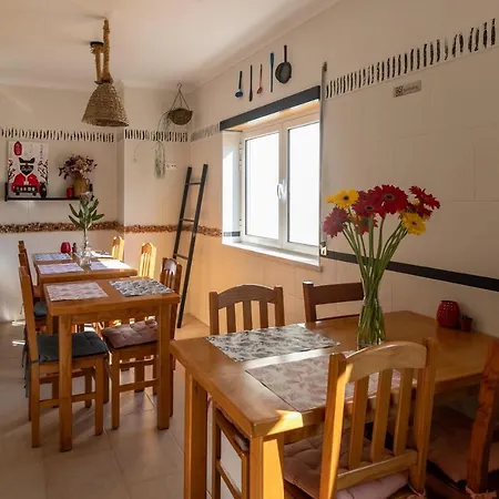 Pillows Casa de hóspedes