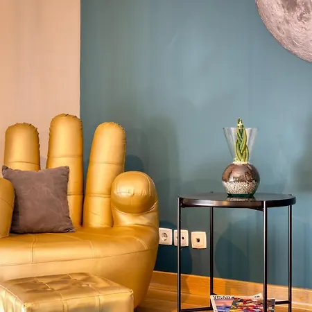 Pillows Casa de hóspedes