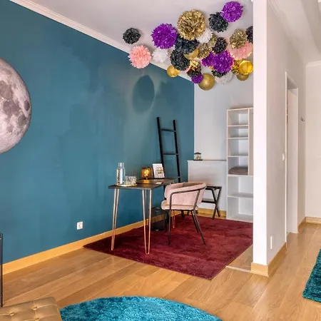 Pillows Casa de hóspedes 3*