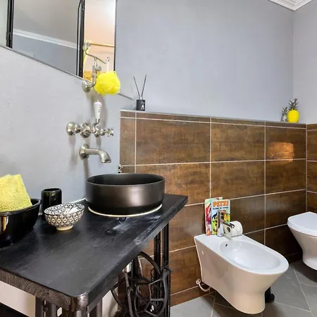 Pillows Casa de hóspedes 3*