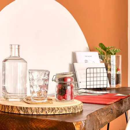 Pillows Casa de hóspedes 3*