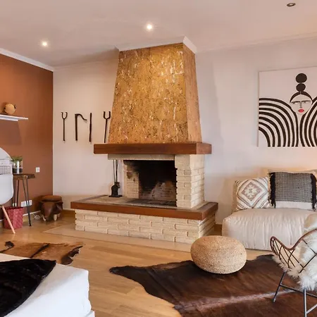 Pillows Casa de hóspedes Peniche