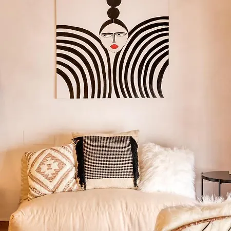 Casa de hóspedes Pillows 3*