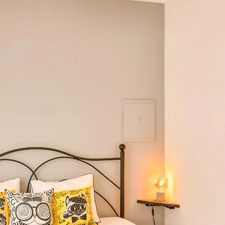 Pillows Townhouse 3* Peniche