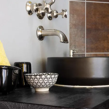 Casa de hóspedes Pillows 3*