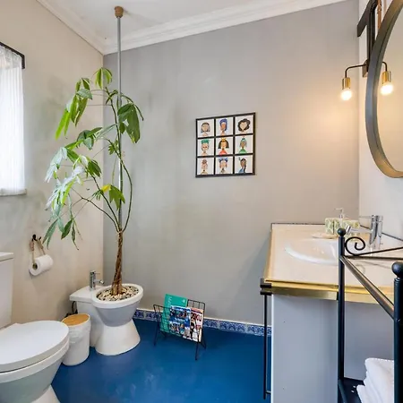 Casa de hóspedes Pillows Peniche