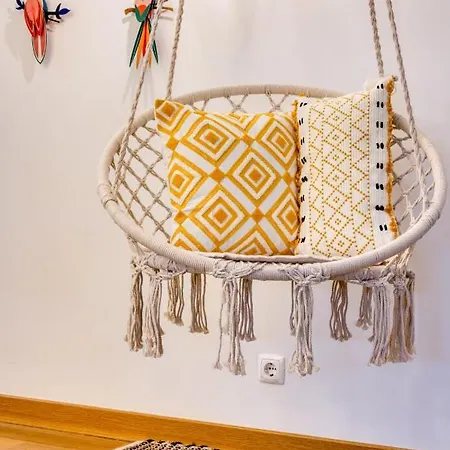 Pillows Townhouse 3* Peniche