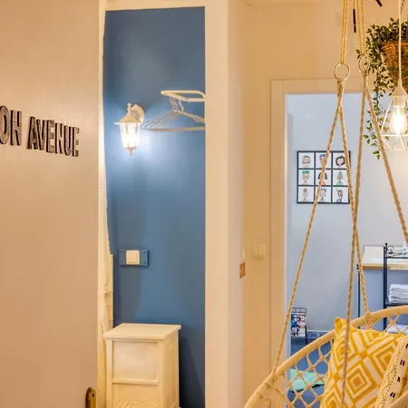 Pillows Casa de hóspedes