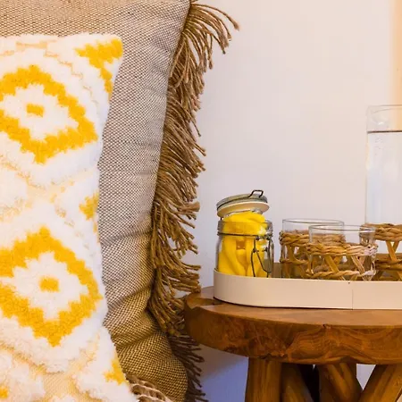 Casa de hóspedes Pillows