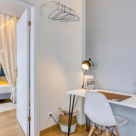 Pillows Townhouse Peniche