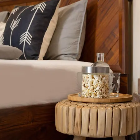 Casa de hóspedes Pillows 3*