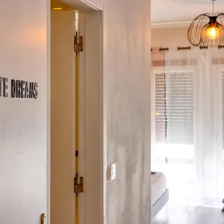 Casa de hóspedes Pillows