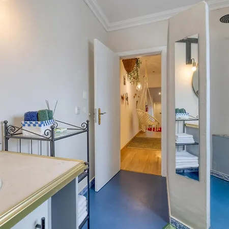 Casa de hóspedes Pillows Peniche