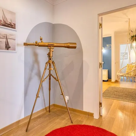 Pillows Casa de hóspedes