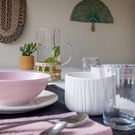 Casa de hóspedes Pillows 3*