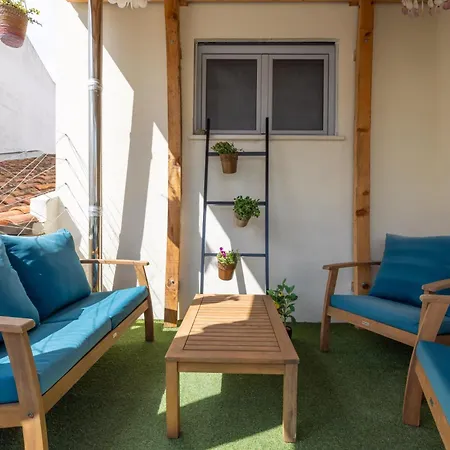 Pillows Casa de hóspedes