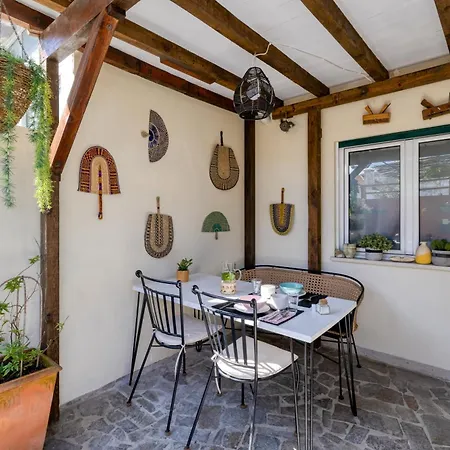 Pillows Casa de hóspedes Peniche