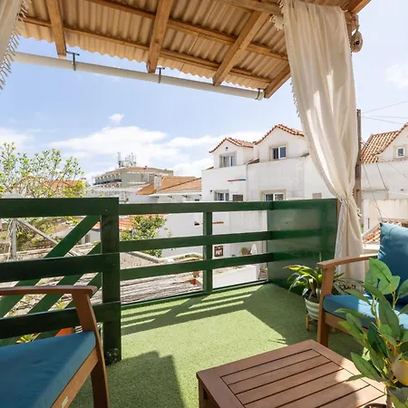 Pillows Casa de hóspedes