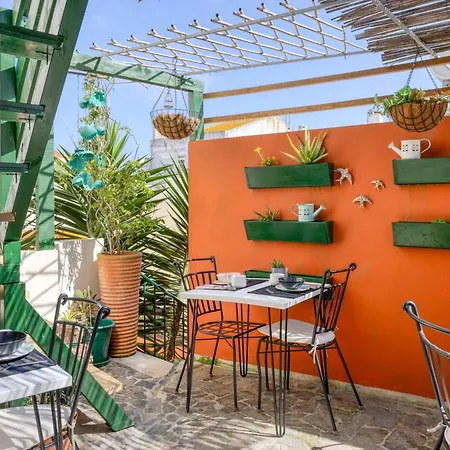 Pillows Casa de hóspedes