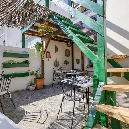 Casa de hóspedes Pillows