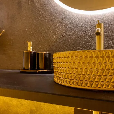 Pillows Townhouse Guest house 3*