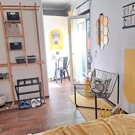 Pillows Townhouse 3* Peniche