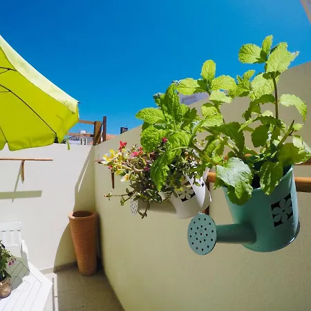 Casa de hóspedes Pillows Peniche