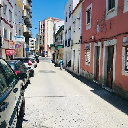 Pillows Casa de hóspedes 3*