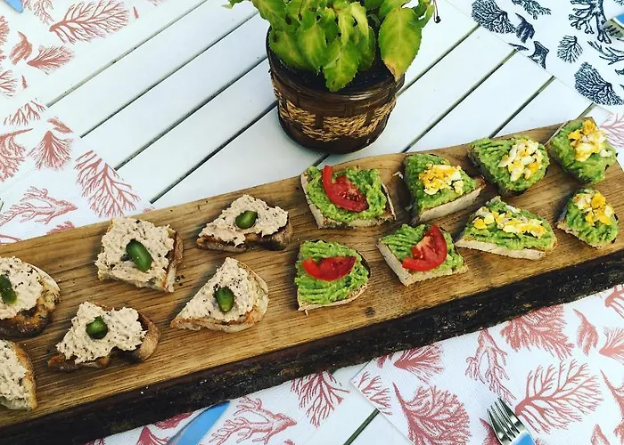 Pillows Gasthof Peniche