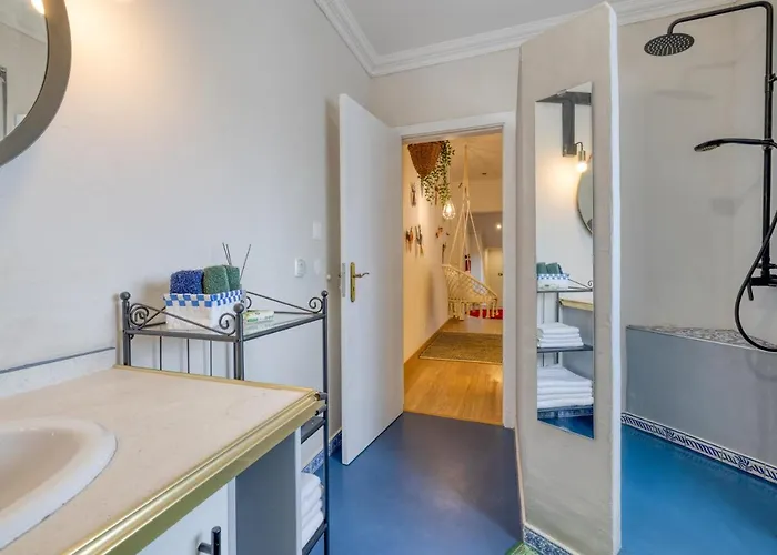 Gasthof Pillows Peniche