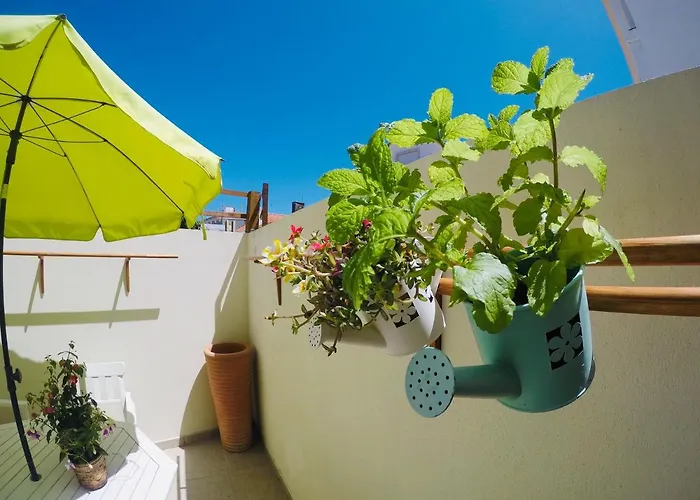 Gasthof Pillows Peniche